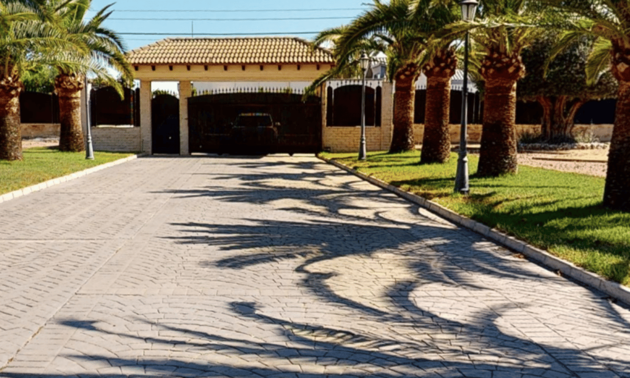 rumah dalam Elche, Valencian Community 11975613