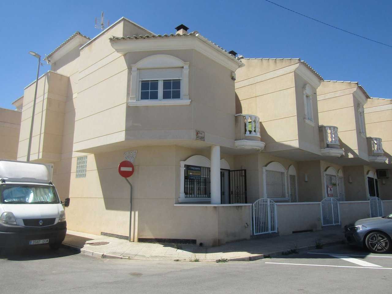Haus im El Nido, Valencia 11975629