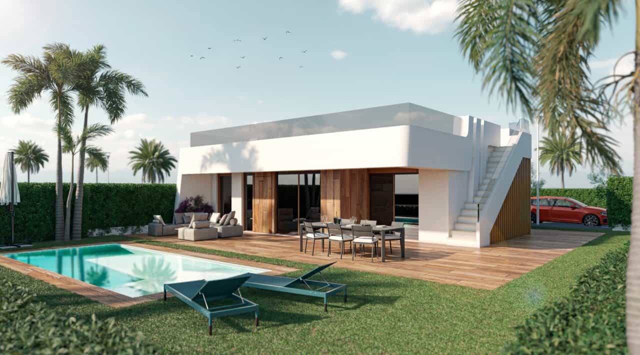 House in Alhama de Murcia, Murcia 11975630