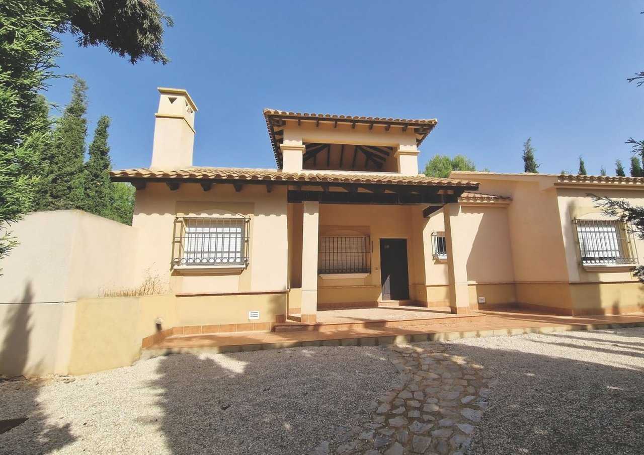 rumah dalam Fuente-Alamo de Murcia, Murcia 11975636
