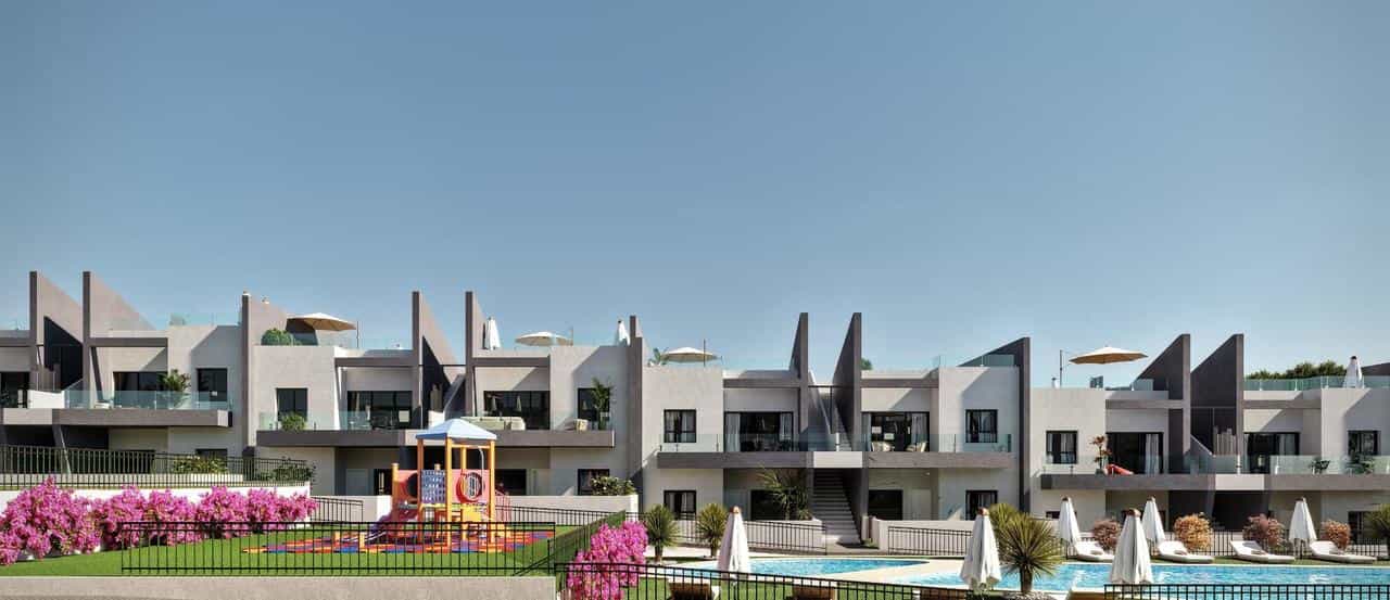 casa en San Miguel de Salinas, Valencian Community 11975654
