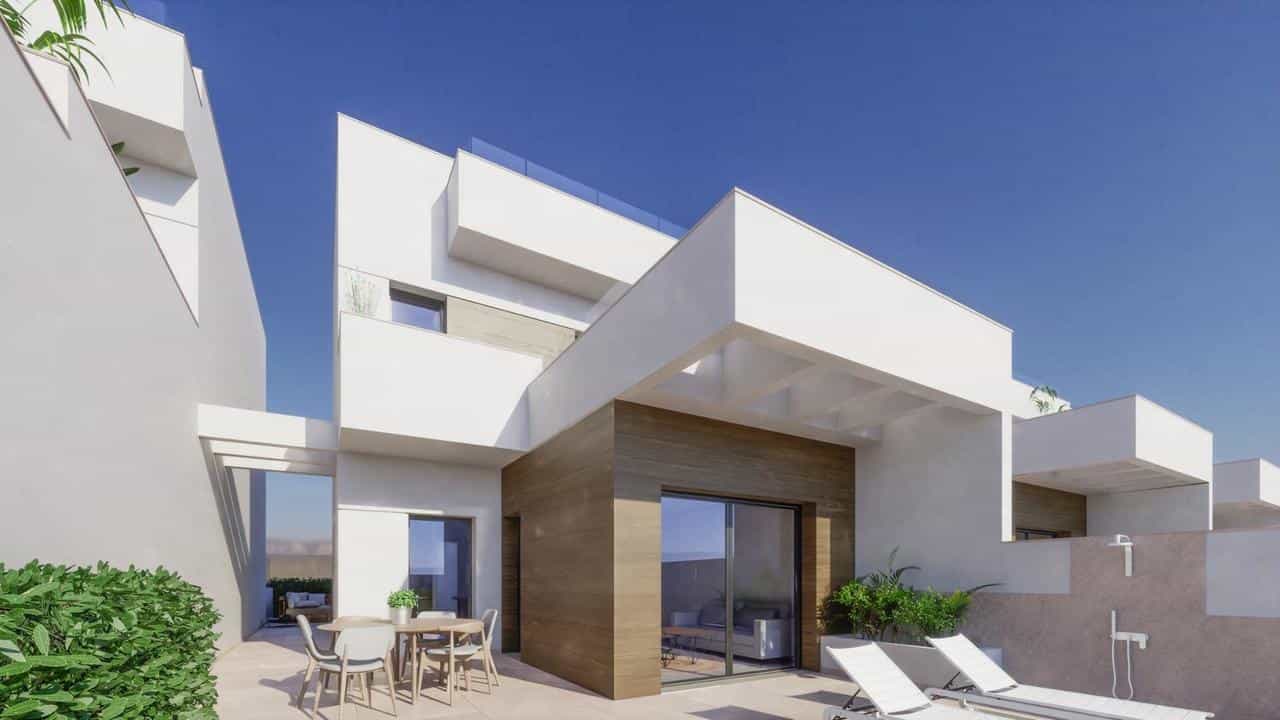 House in Los Montesinos, Valencia 11975743