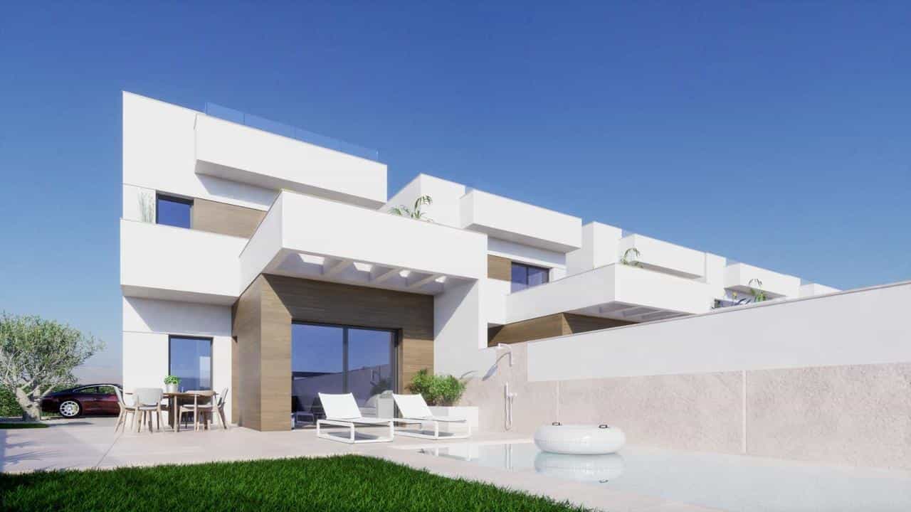 House in Los Montesinos, Valencian Community 11975743