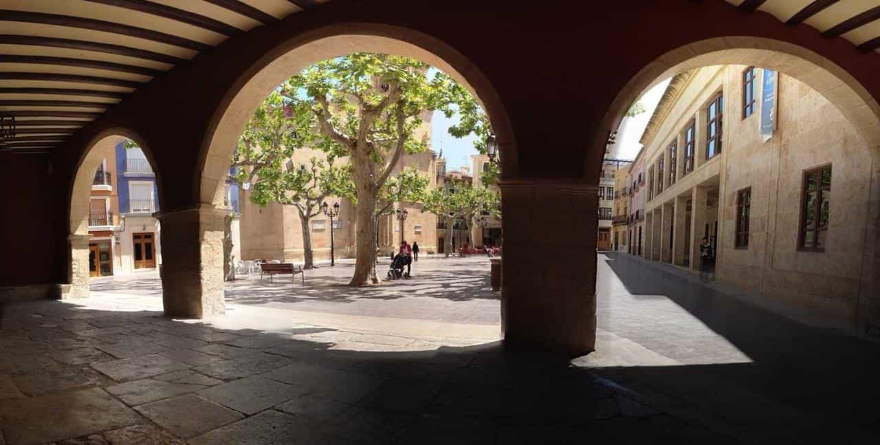 loger dans Aspe, Valencian Community 11975790