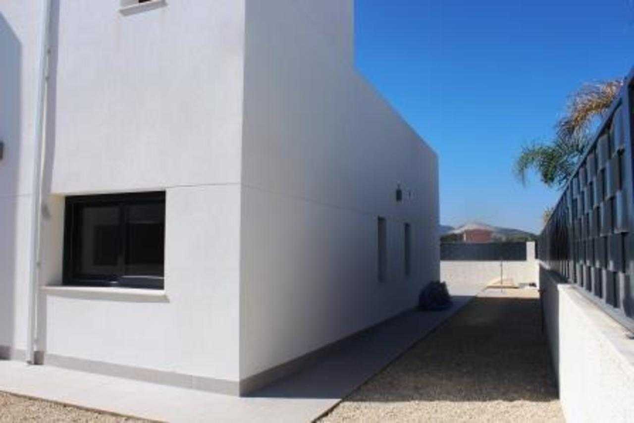 Huis in Aspe, Valencia 11975816