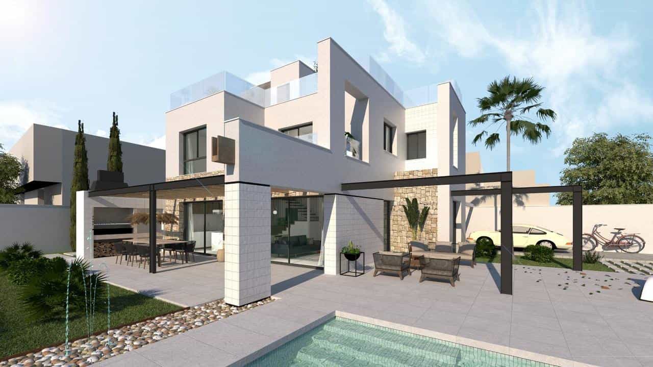 Haus im Los Albaladejos, Murcia 11975826