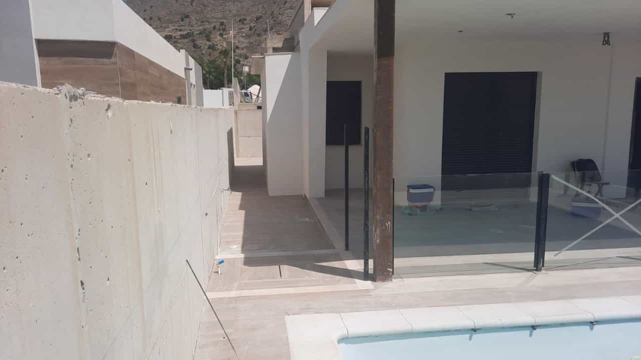 House in Los Valientes, Murcia 11975843