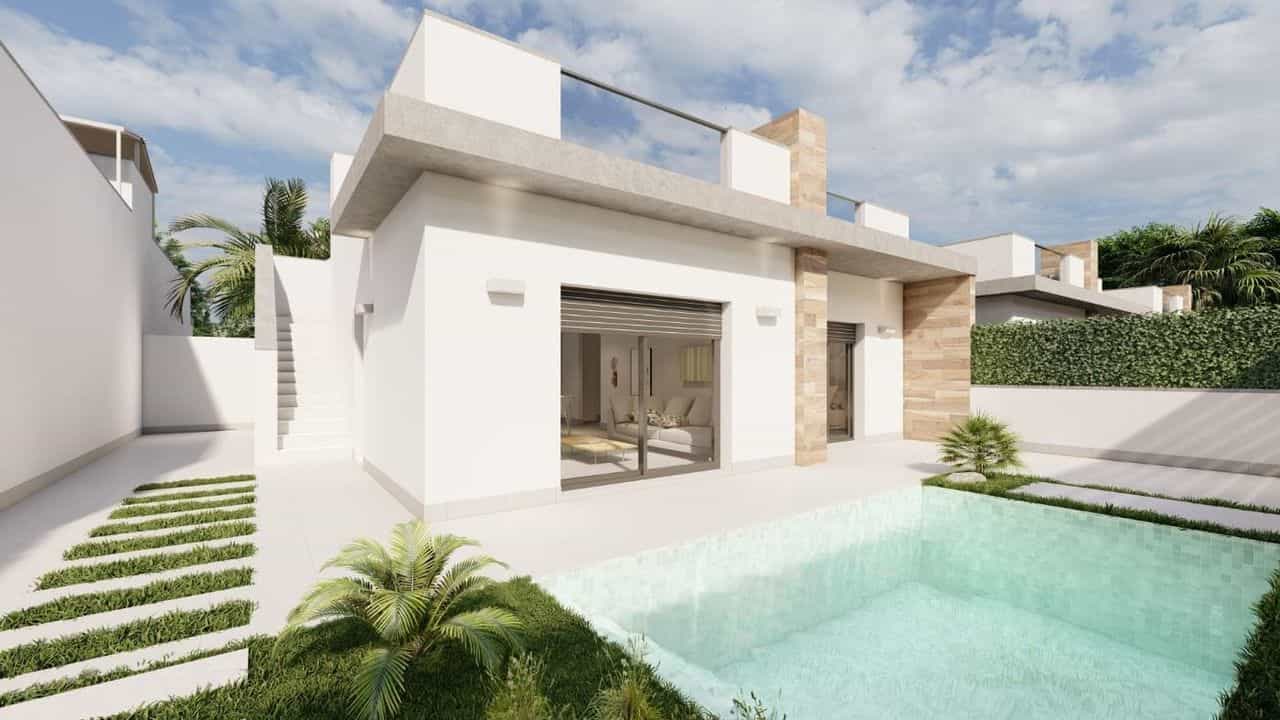 Casa nel La Vela, Murcia 11975863