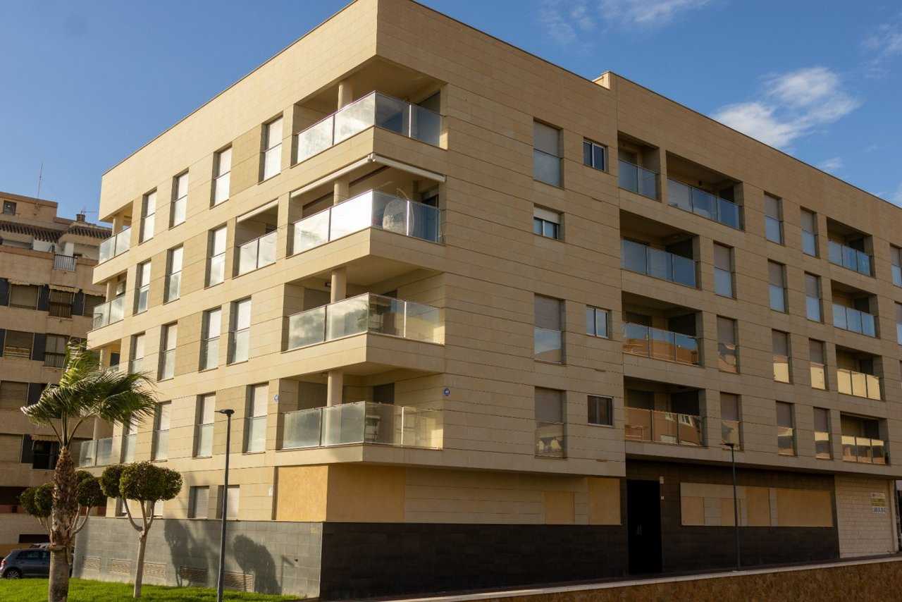 Condominium in , Region of Murcia 11975881