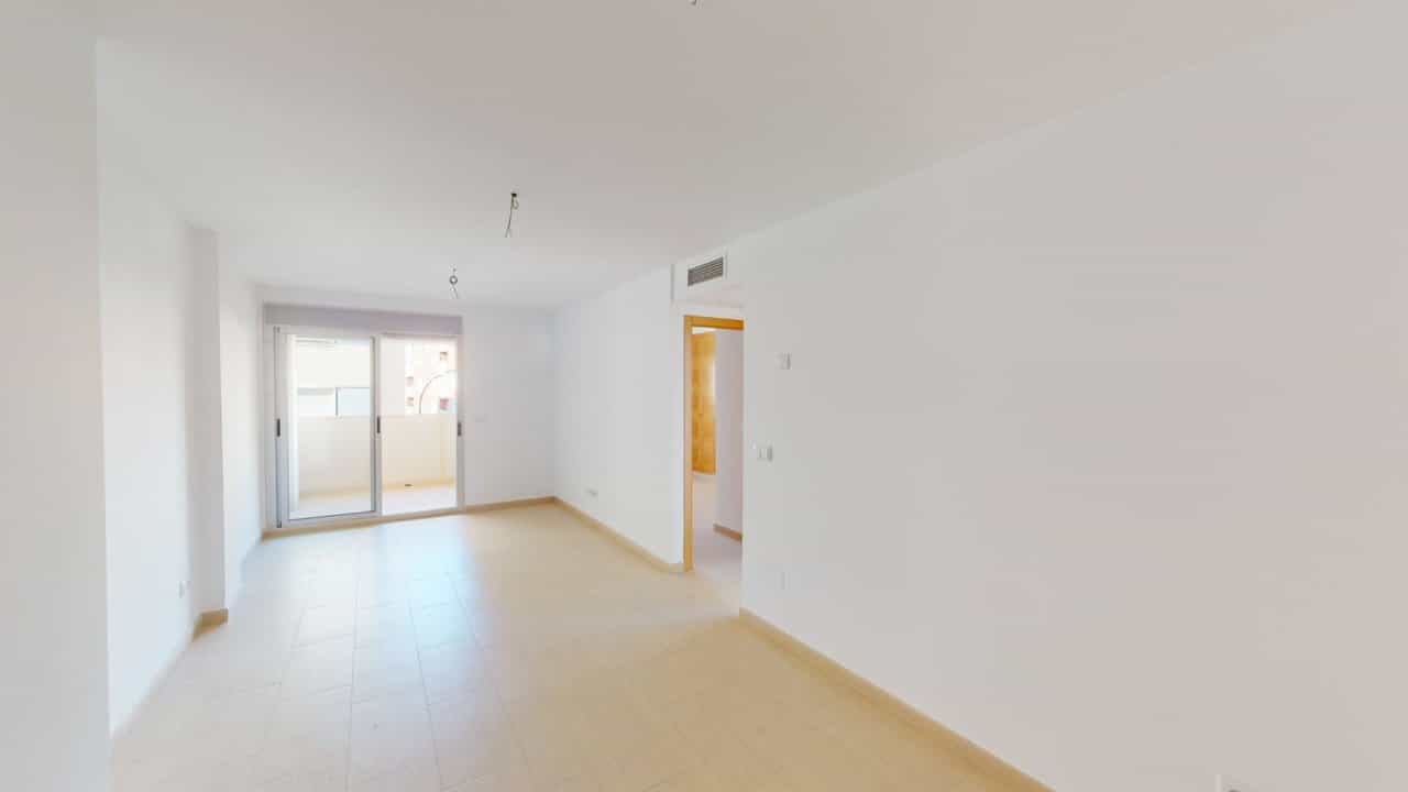 Condominium in Aguilas, Murcia 11975881
