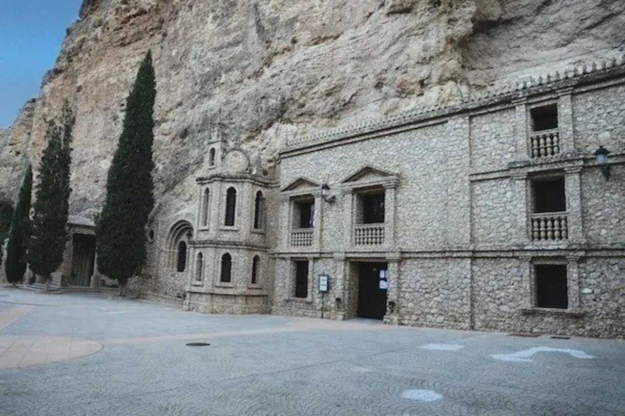 Dom w Calasparra, Region of Murcia 11975915