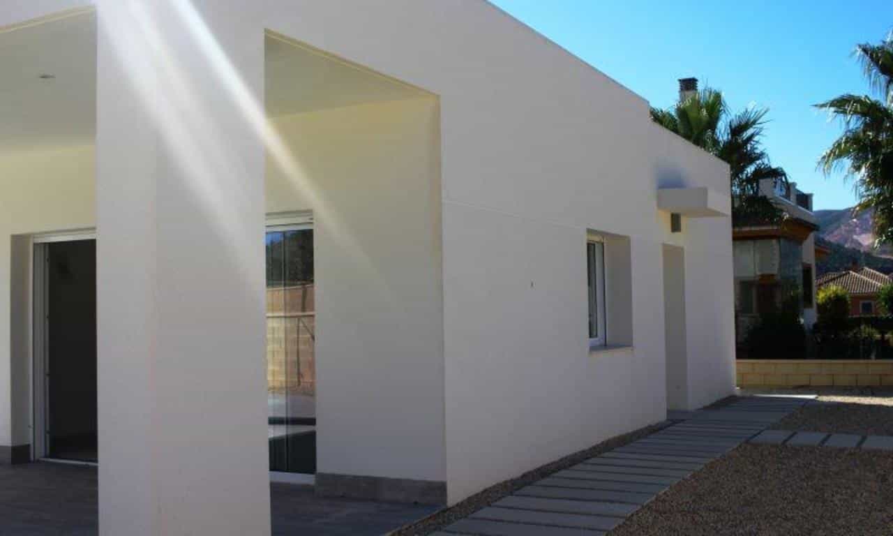 House in La Romana, Valencian Community 11975950
