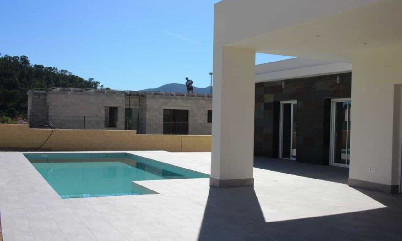 House in La Romana, Valencian Community 11975950