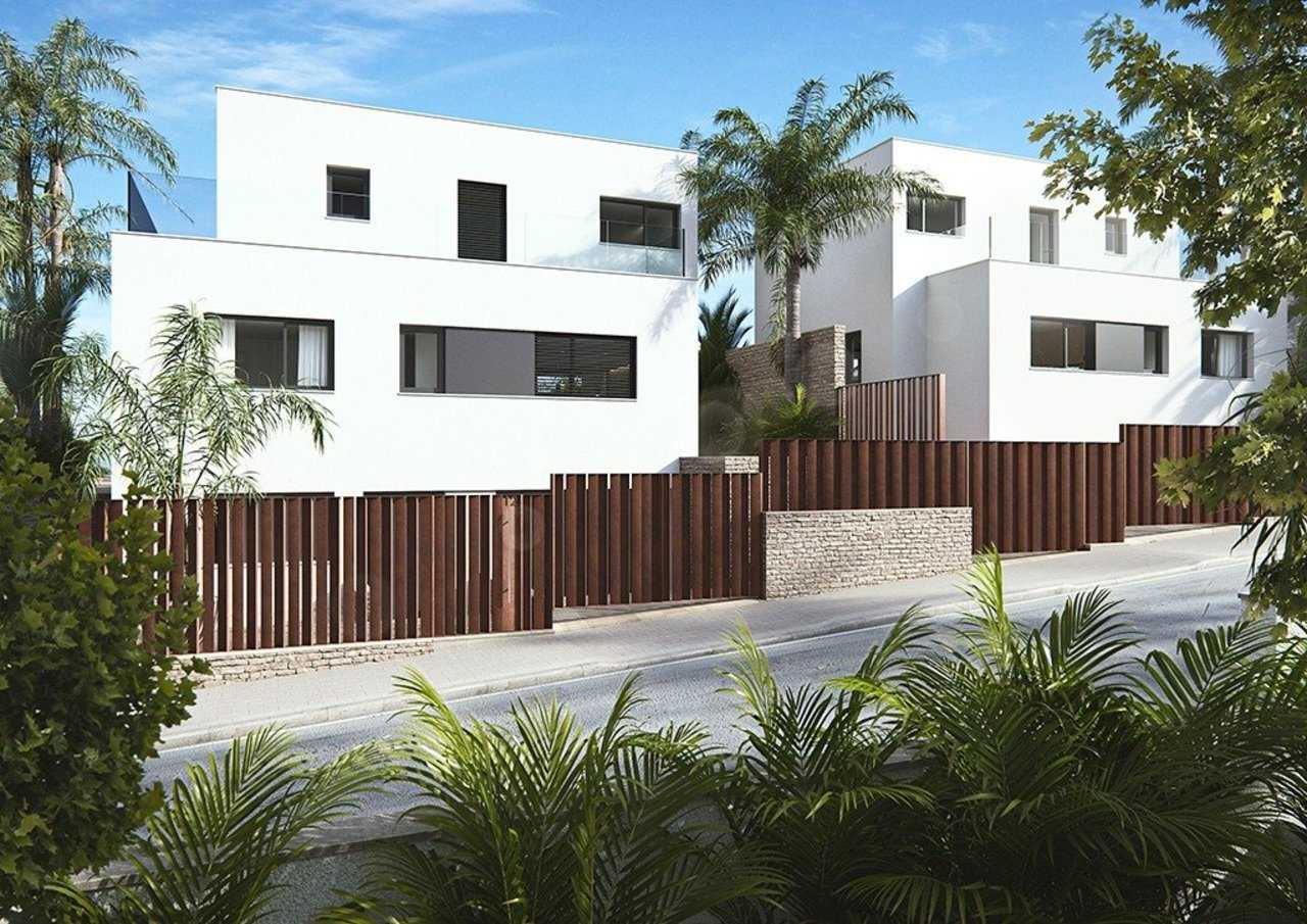 House in , Region of Murcia 11975955