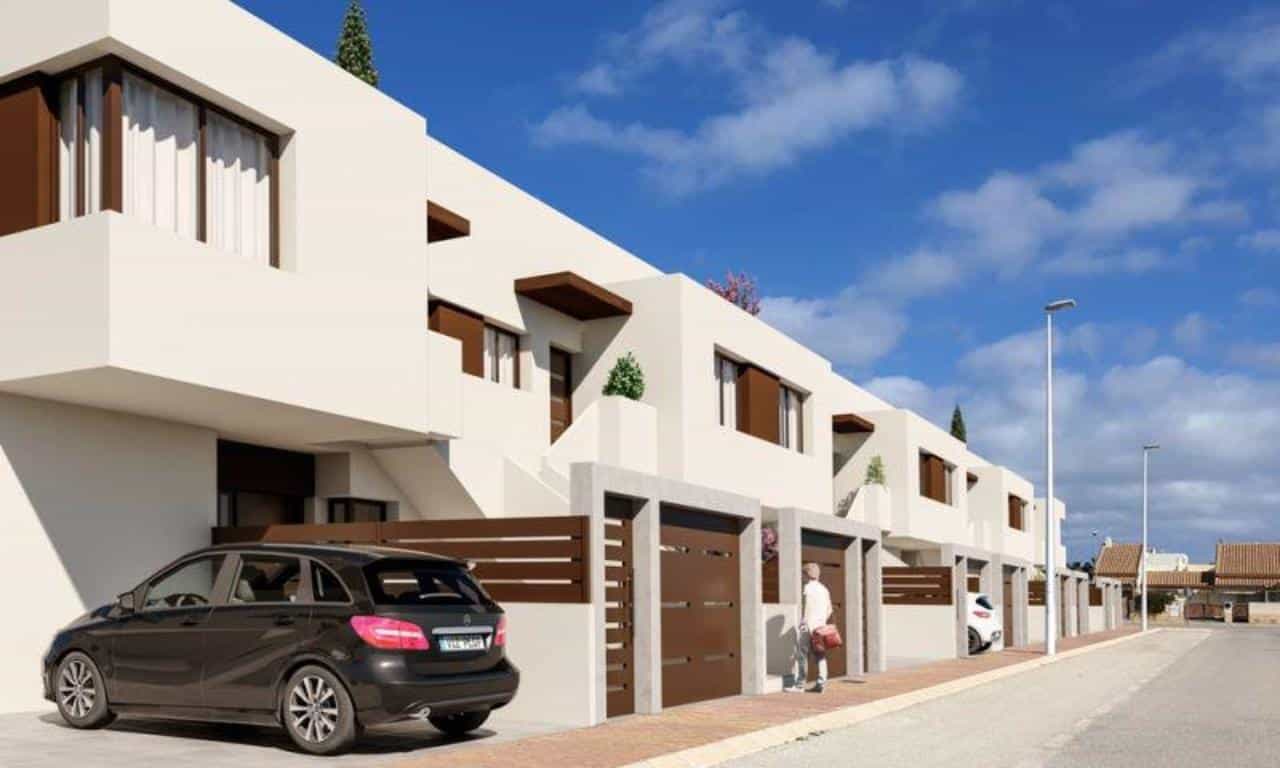 Dom w San Pedro del Pinatar, Region of Murcia 11975960
