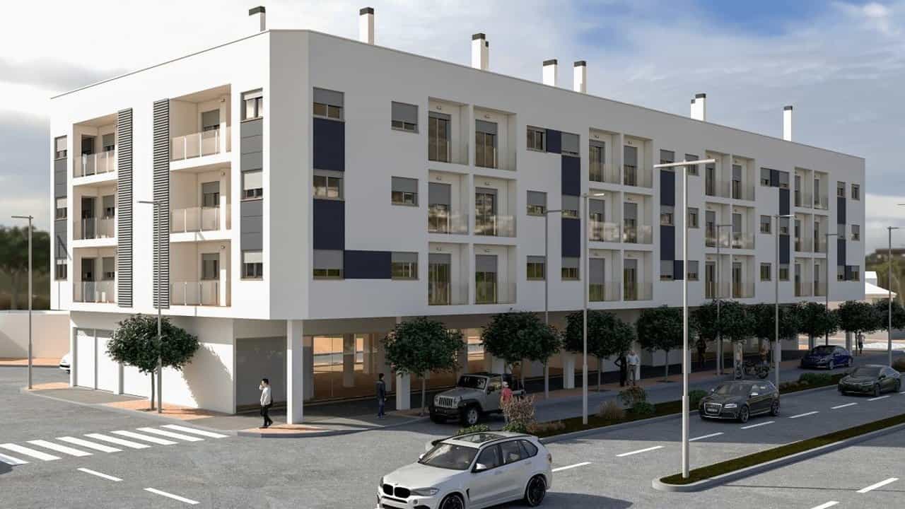 Condominium in Alcantarilla, Murcia 11975978