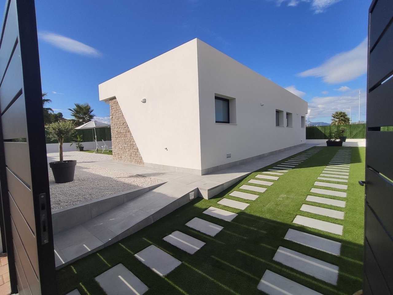 Rumah di Calasparra, Region of Murcia 11976044