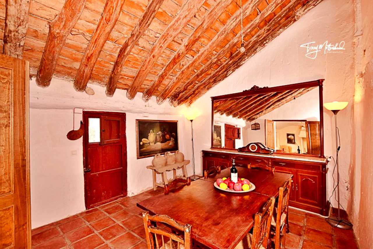 Casa nel Alhama di Granada, Andalusia 11976059
