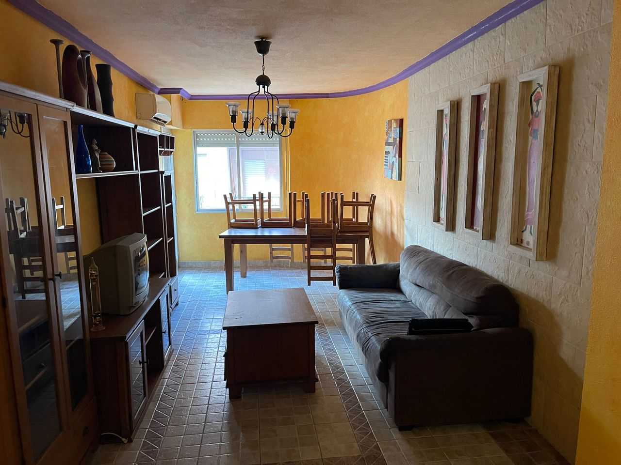 Квартира в Alcantarilla, Murcia 11976075