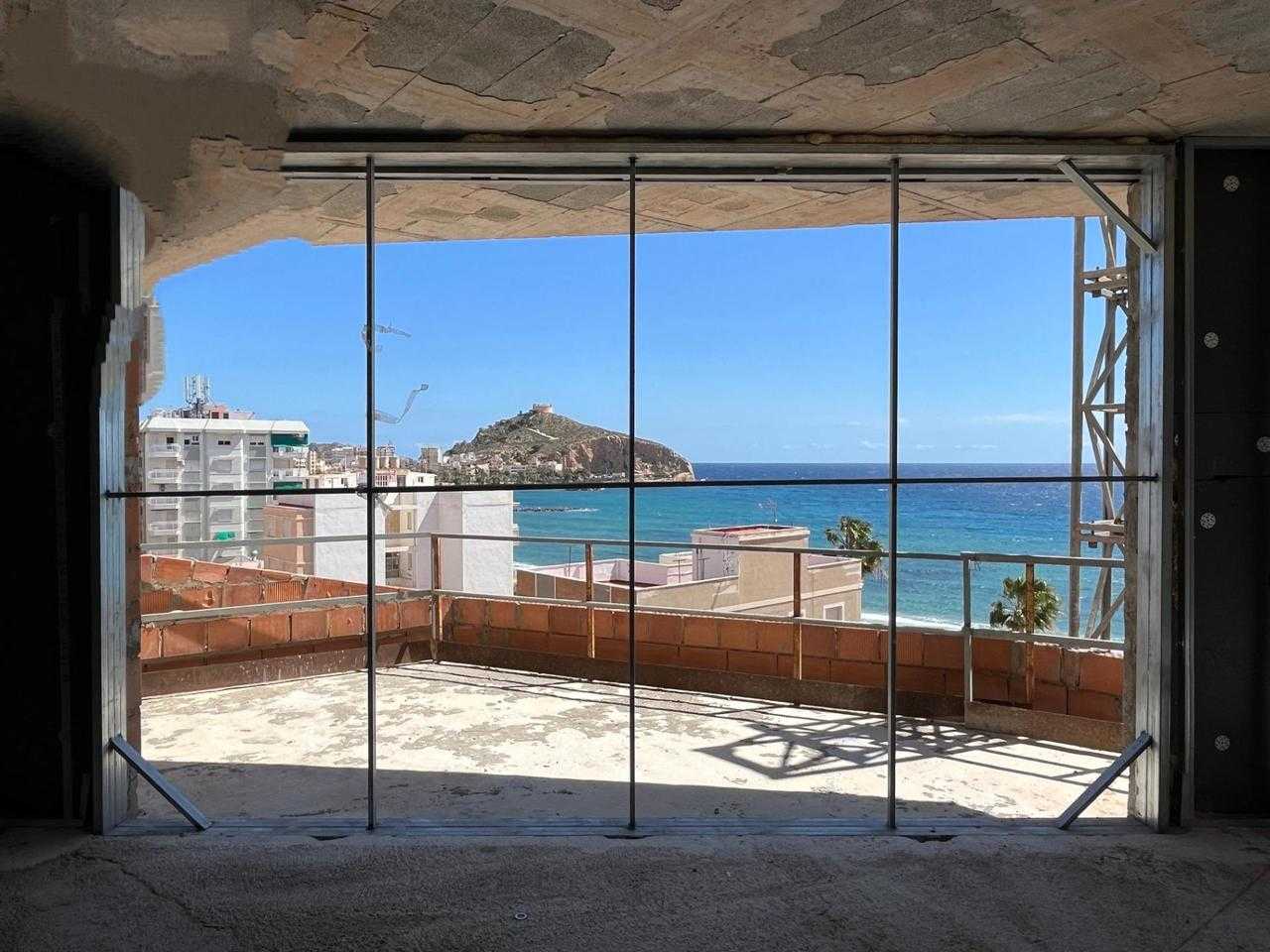House in Aguilas, Murcia 11976109