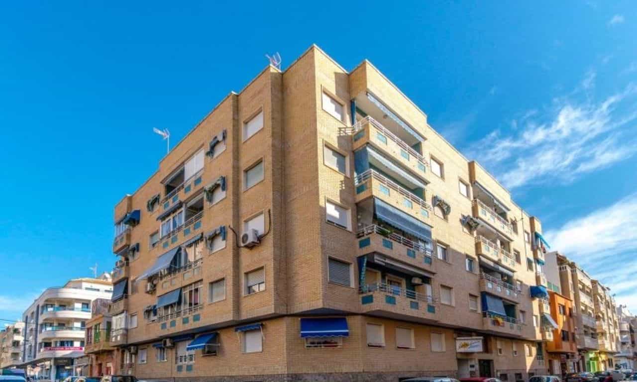 公寓 在 Torrevieja, Valencian Community 11976121