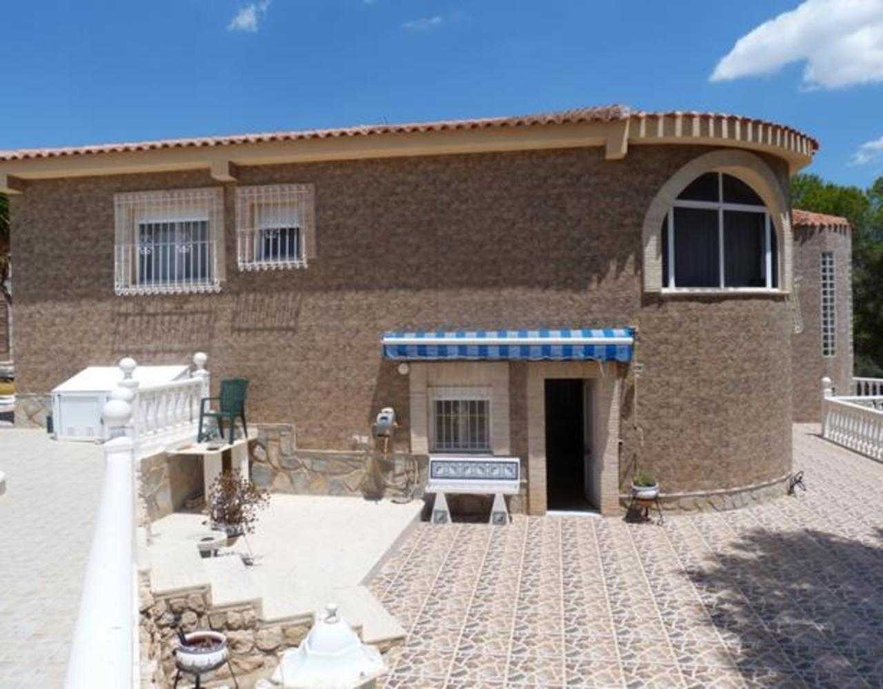 Talo sisään Casas Nuevas, Murcia 11976122