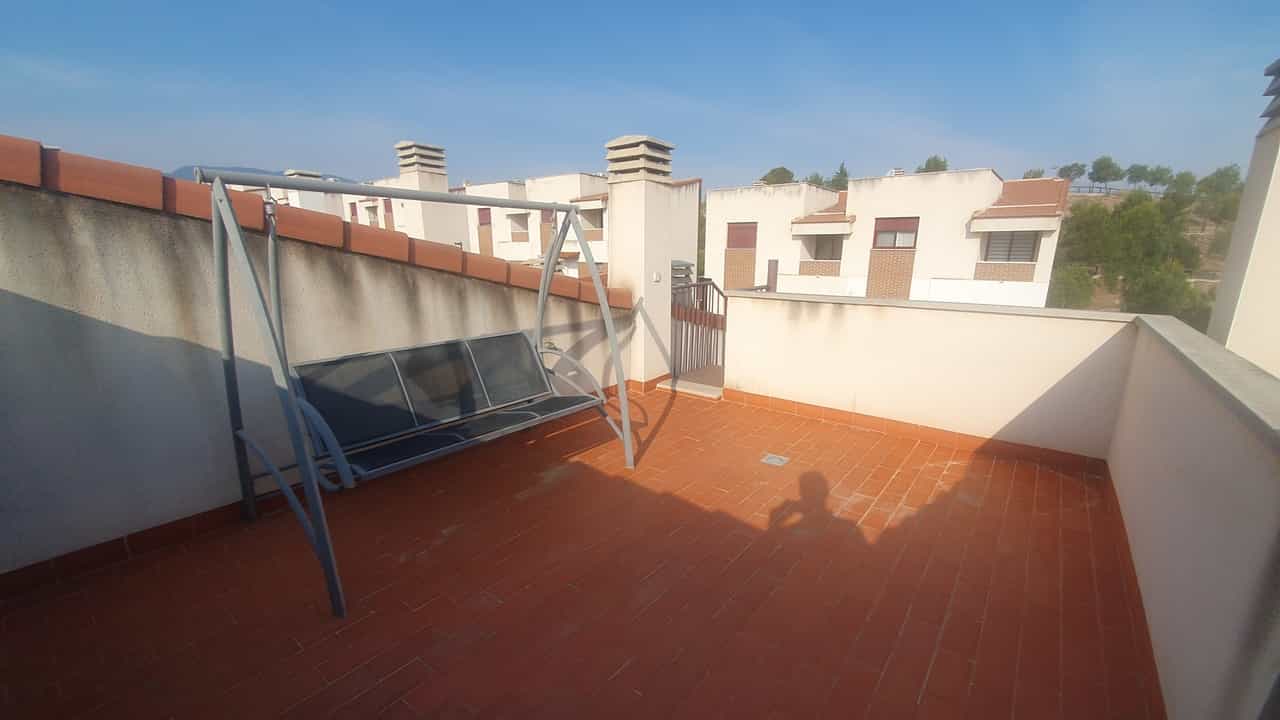 Будинок в Torre Guil, Región de Murcia 11976179