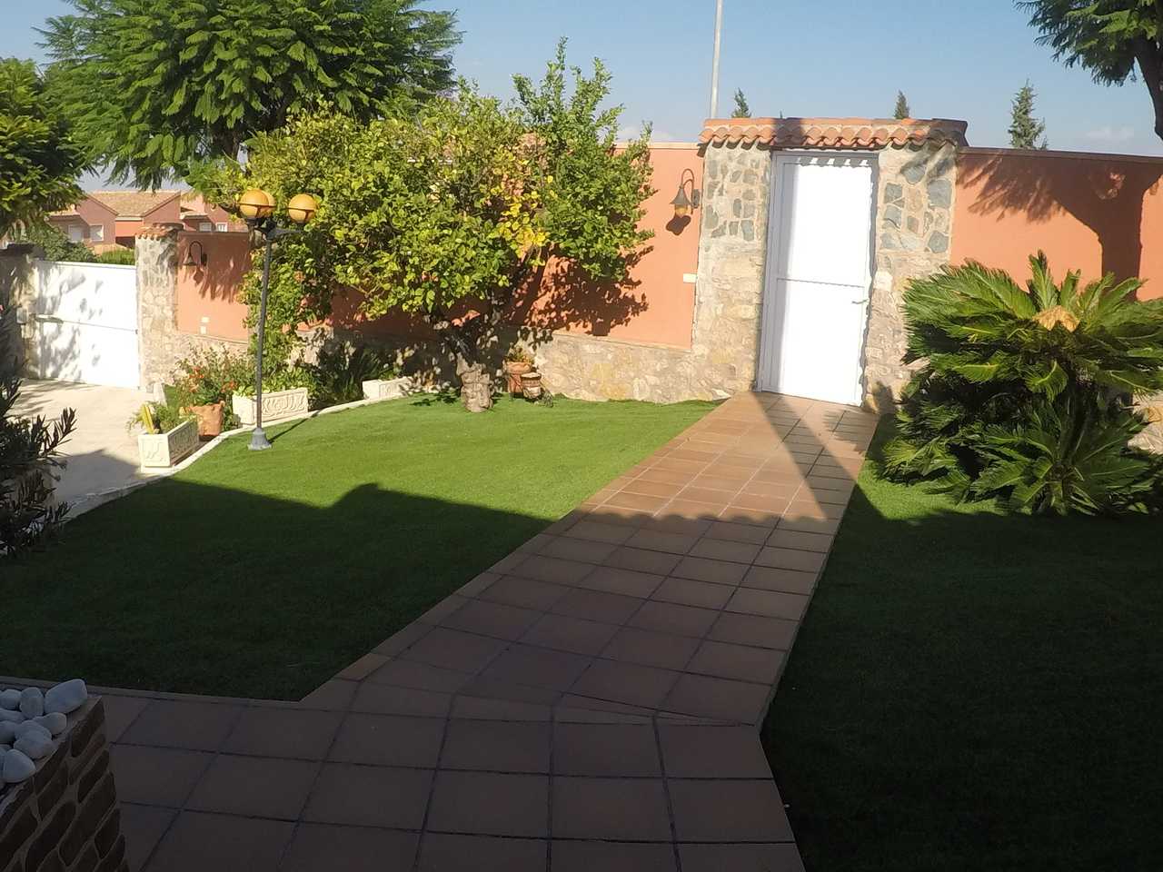 Casa nel Los Lopez, Murcia 11976211