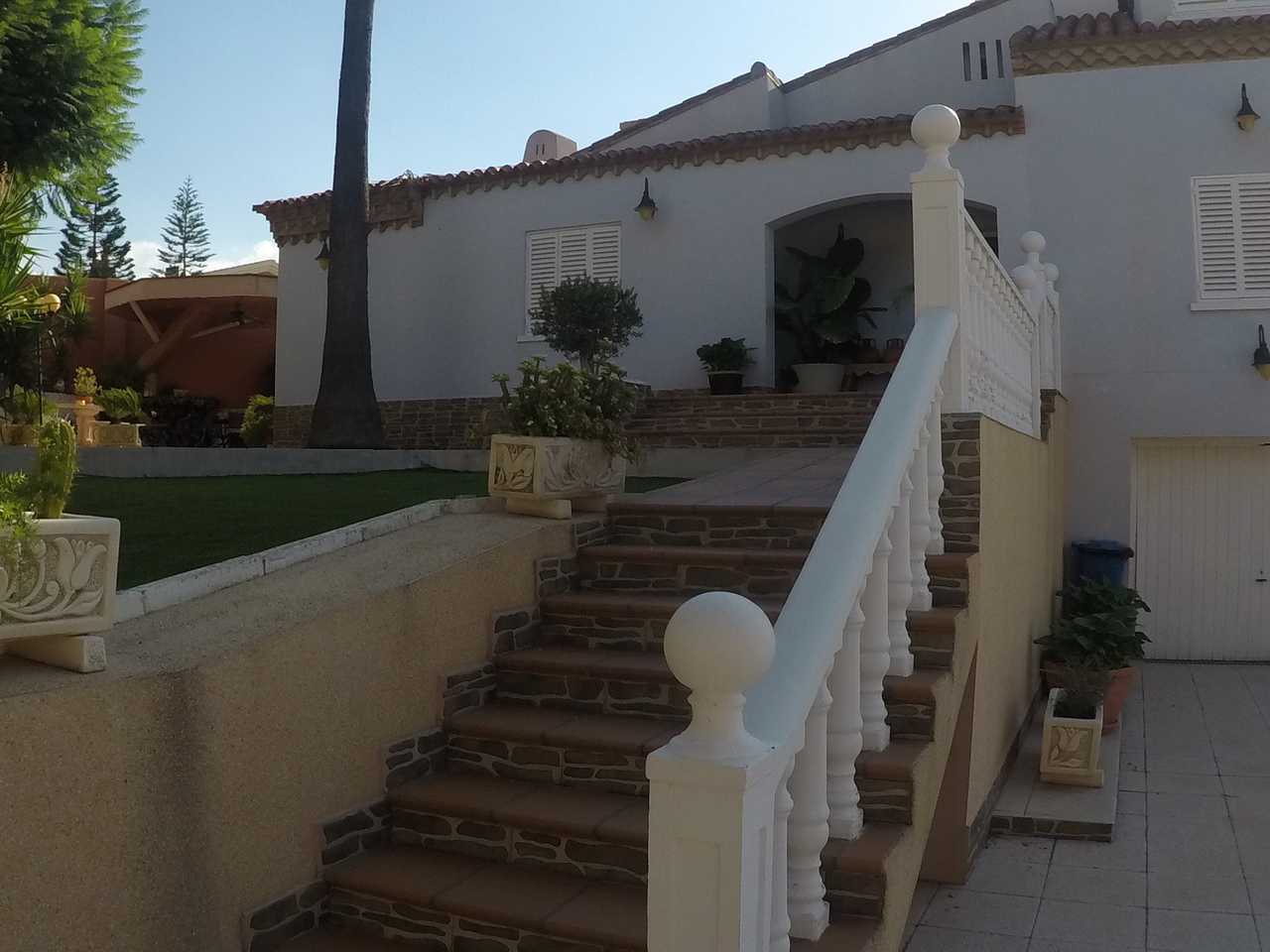 Будинок в Los Lopez, Murcia 11976211