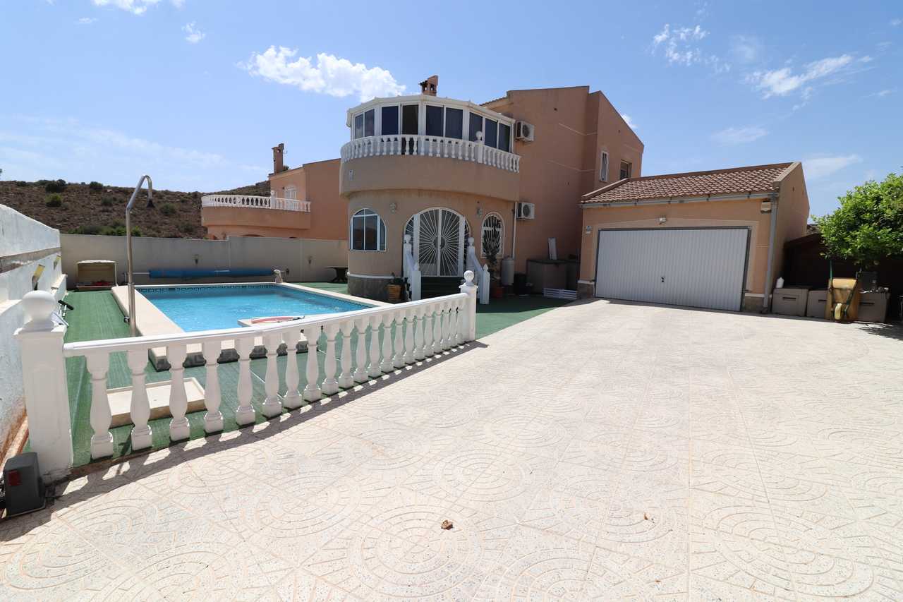 House in Rojales, Valencia 11976216