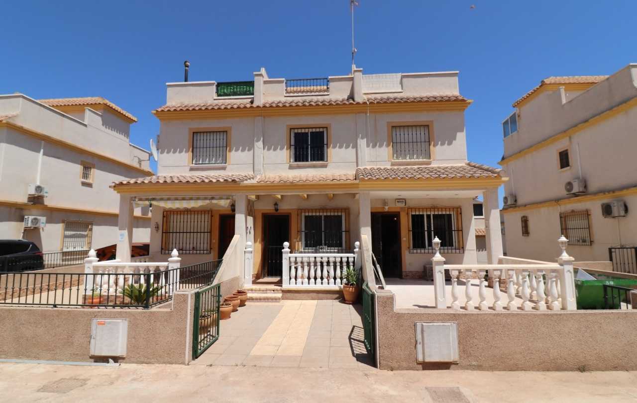 Rumah di Algorfa, Valencia 11976217