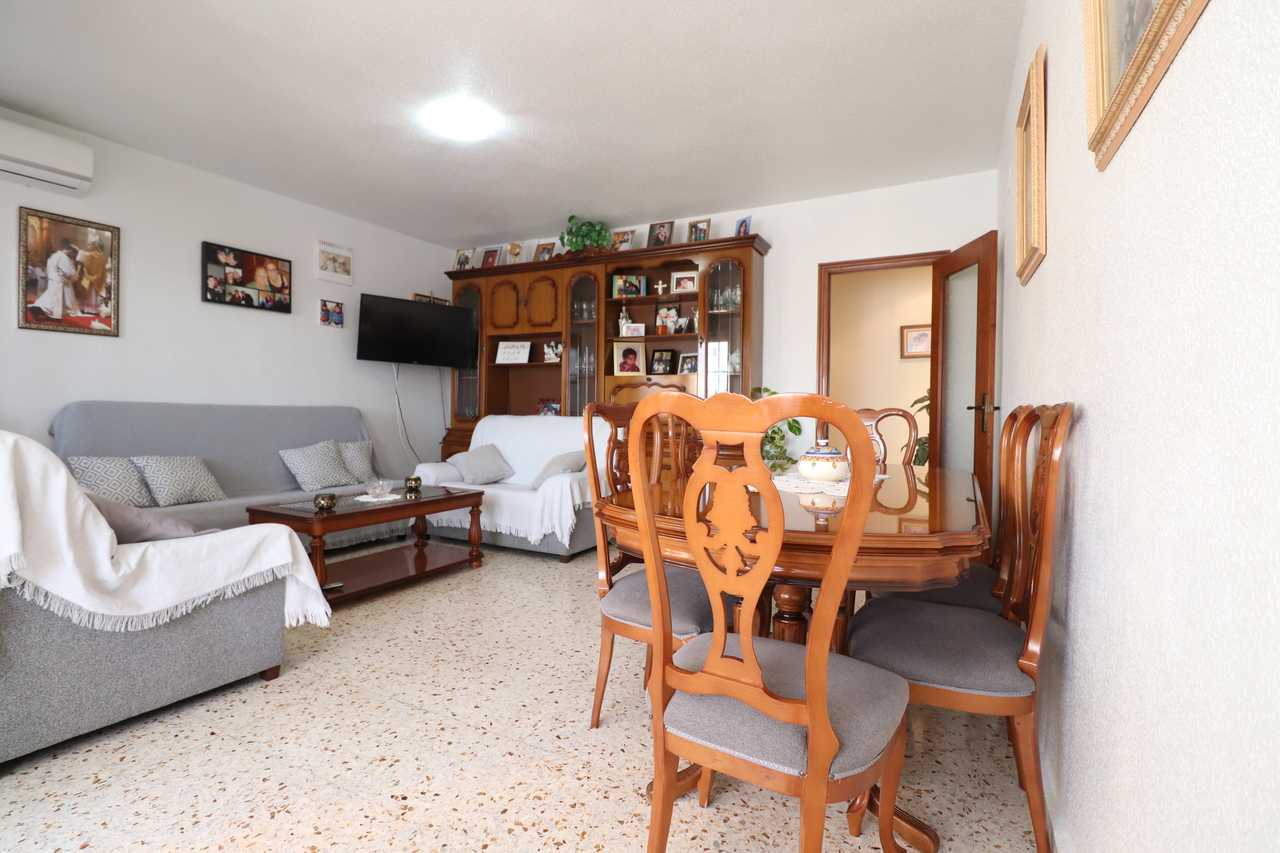 公寓 在 塞古拉福门特拉岛, 巴伦西亚 11976218