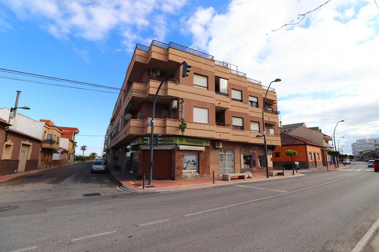 Condominium in Formentera de Segura, Valencia 11976218