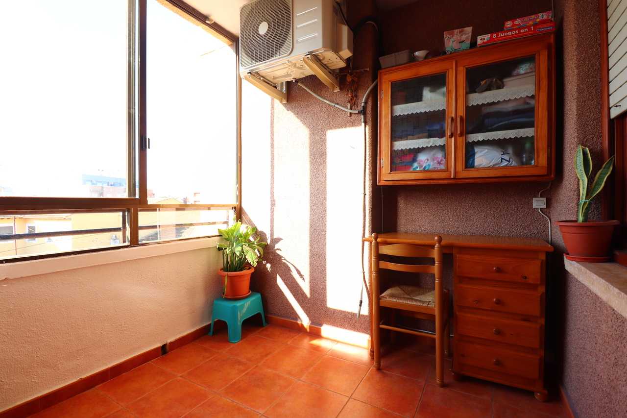 公寓 在 塞古拉福门特拉岛, 巴伦西亚 11976218