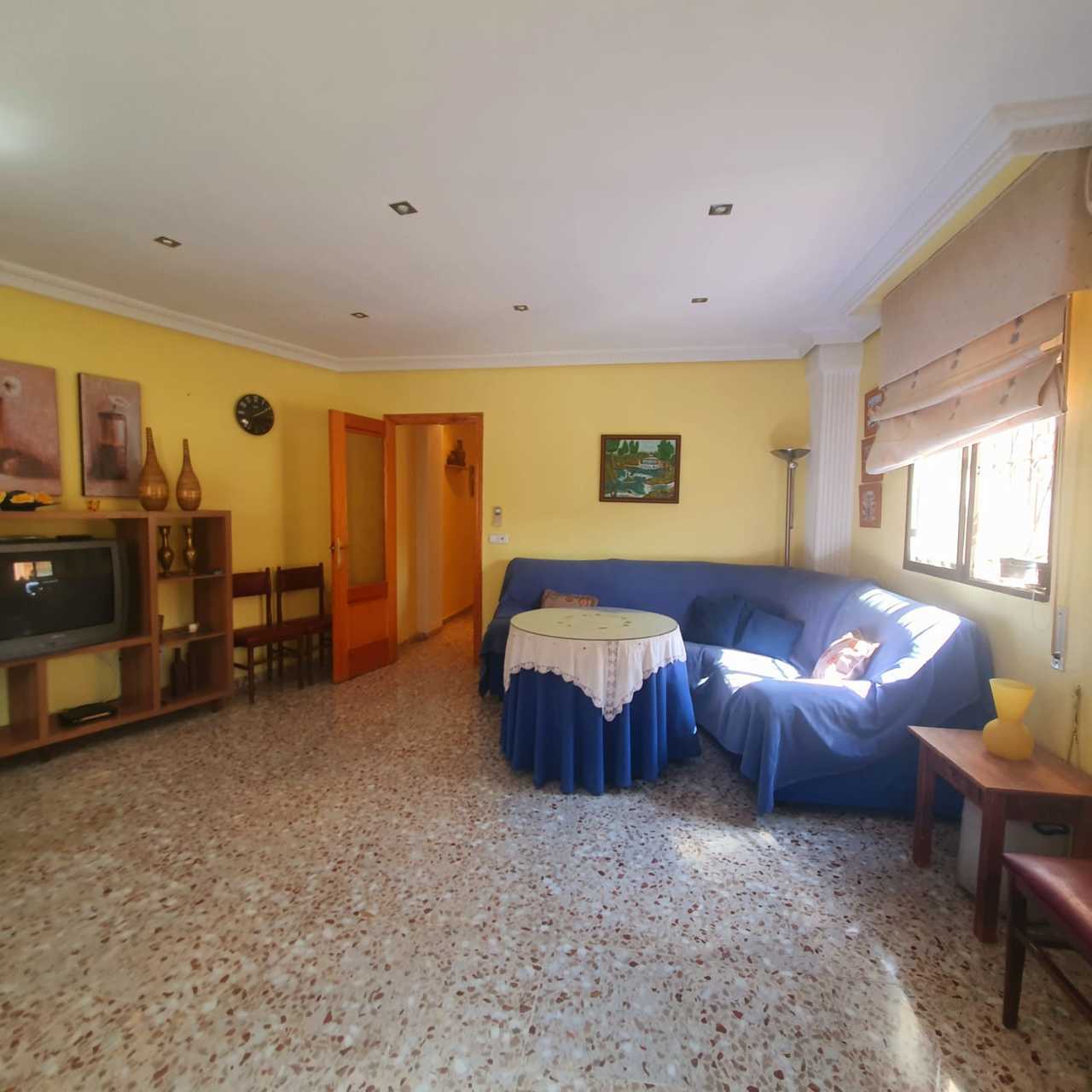 Квартира в La Nucia, Comunitat Valenciana 11976324