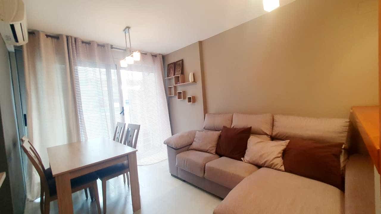 公寓 在 Villajoyosa, Valencian Community 11976332