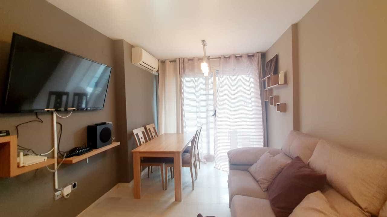 Condominium in Villajoyosa, Valencia 11976332