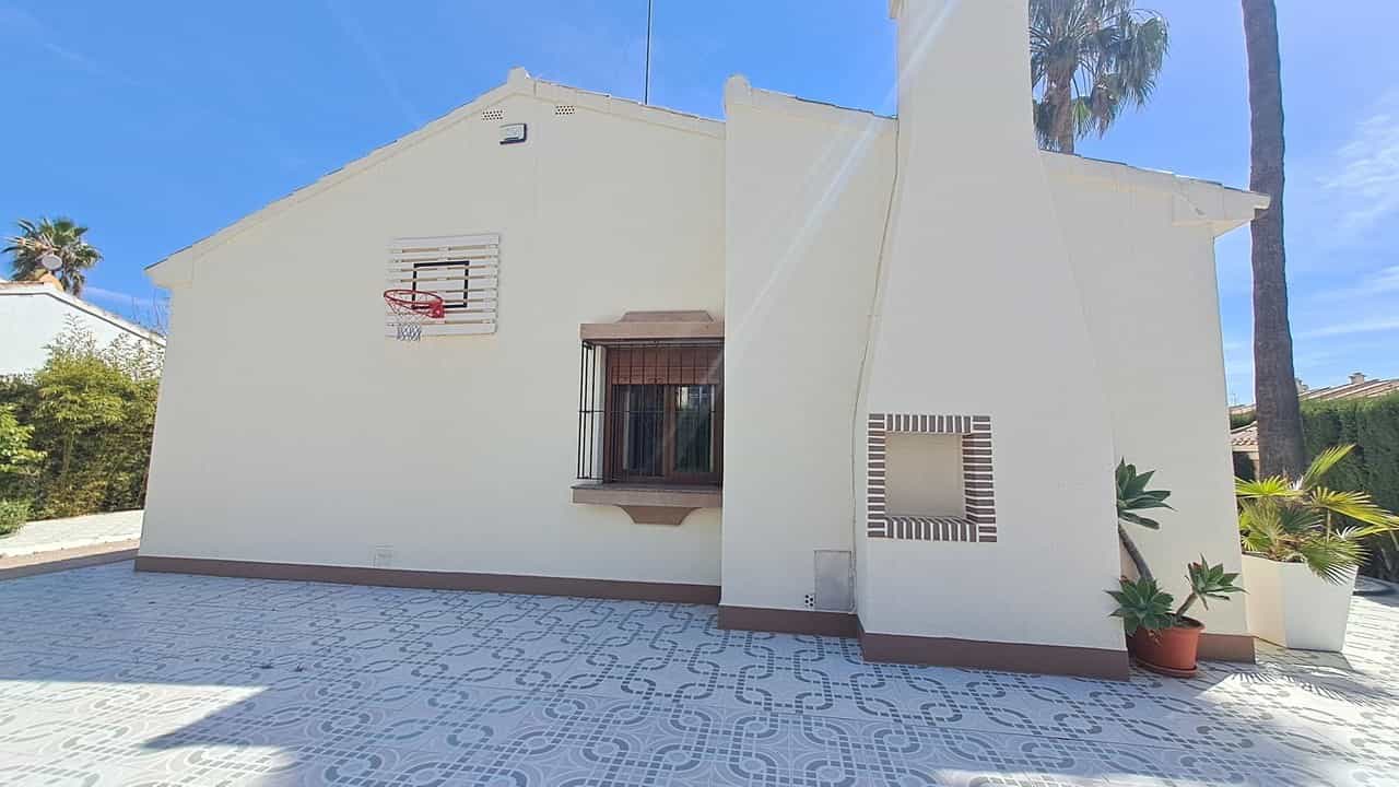 Hus i Santiago de la Ribera, Region of Murcia 11976338