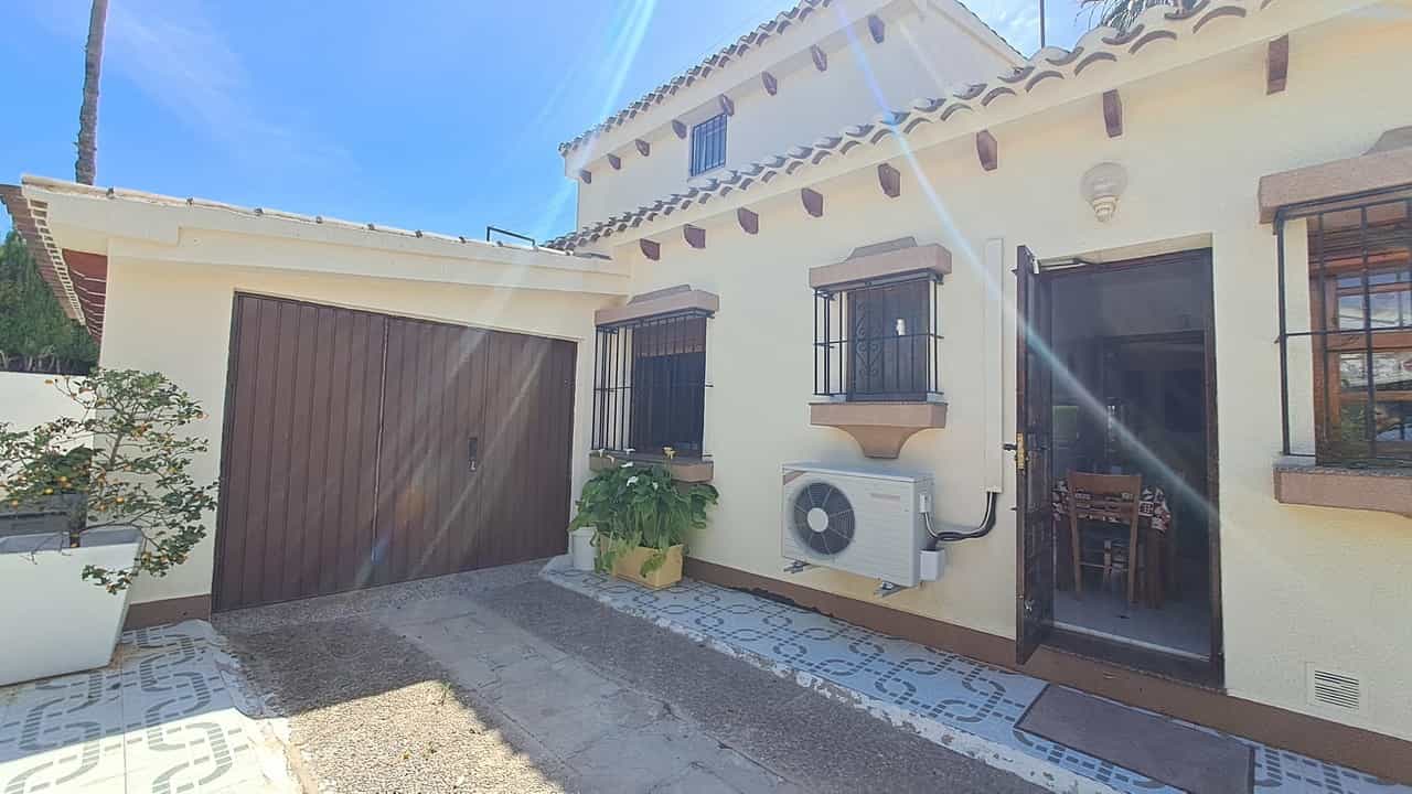 Haus im Santiago de la Ribera, Region of Murcia 11976338