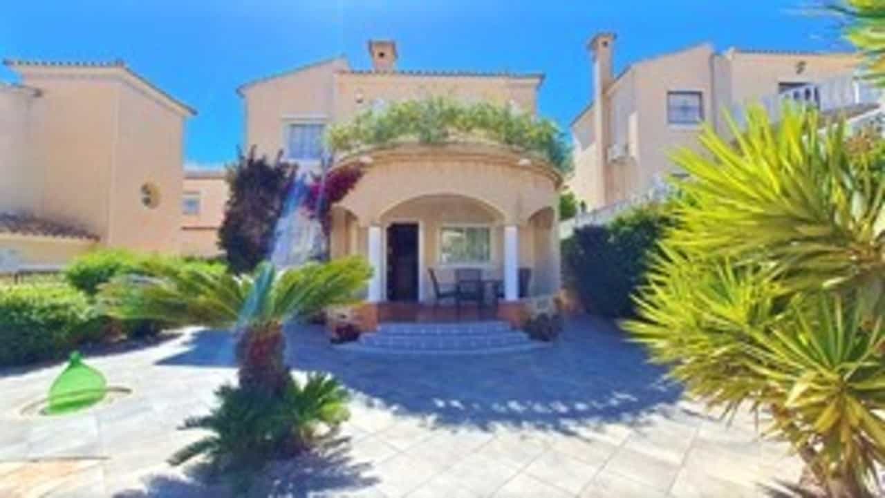 House in Alicante, Valencia 11976341