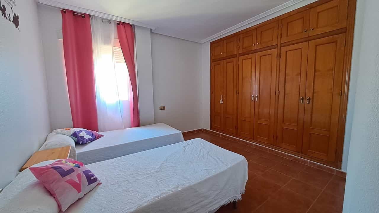 House in Campoamor, Valencia 11976343