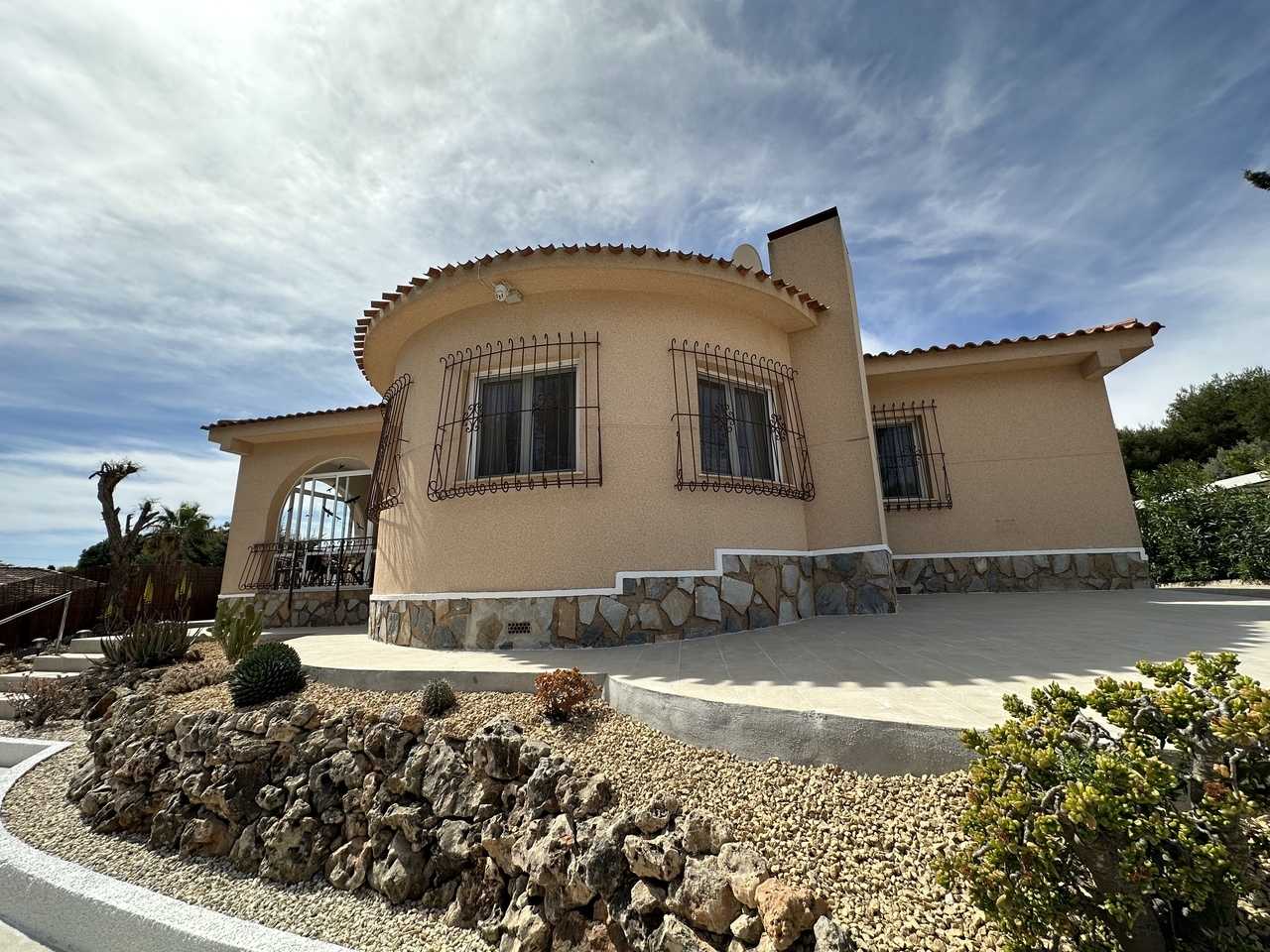 Talo sisään Casas Nuevas, Murcia 11976347