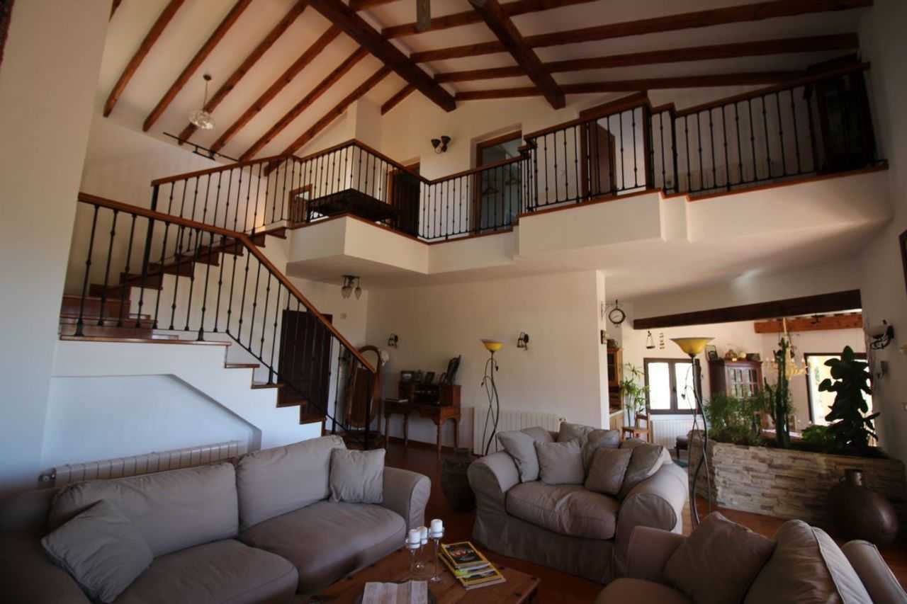 Casa nel San Miguel de Salinas, Valenza 11976371