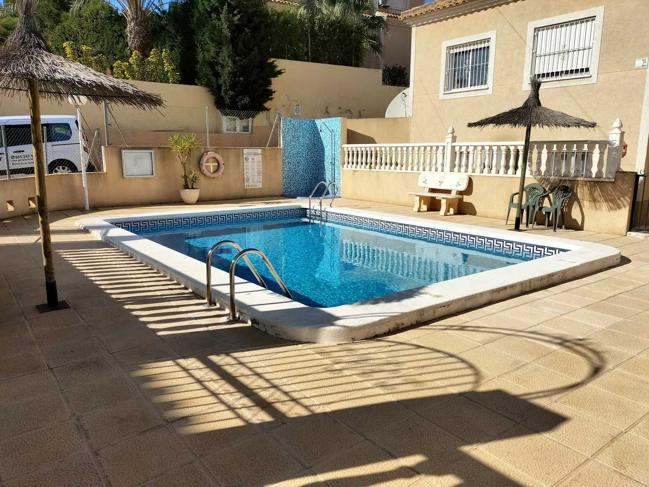 Casa nel Alicante, Valencian Community 11976383