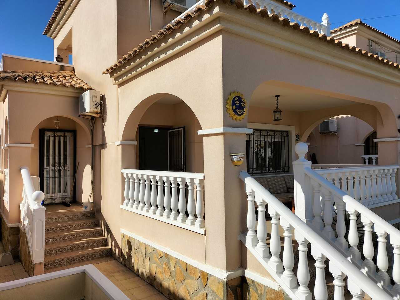 Casa nel Alicante, Valencian Community 11976383