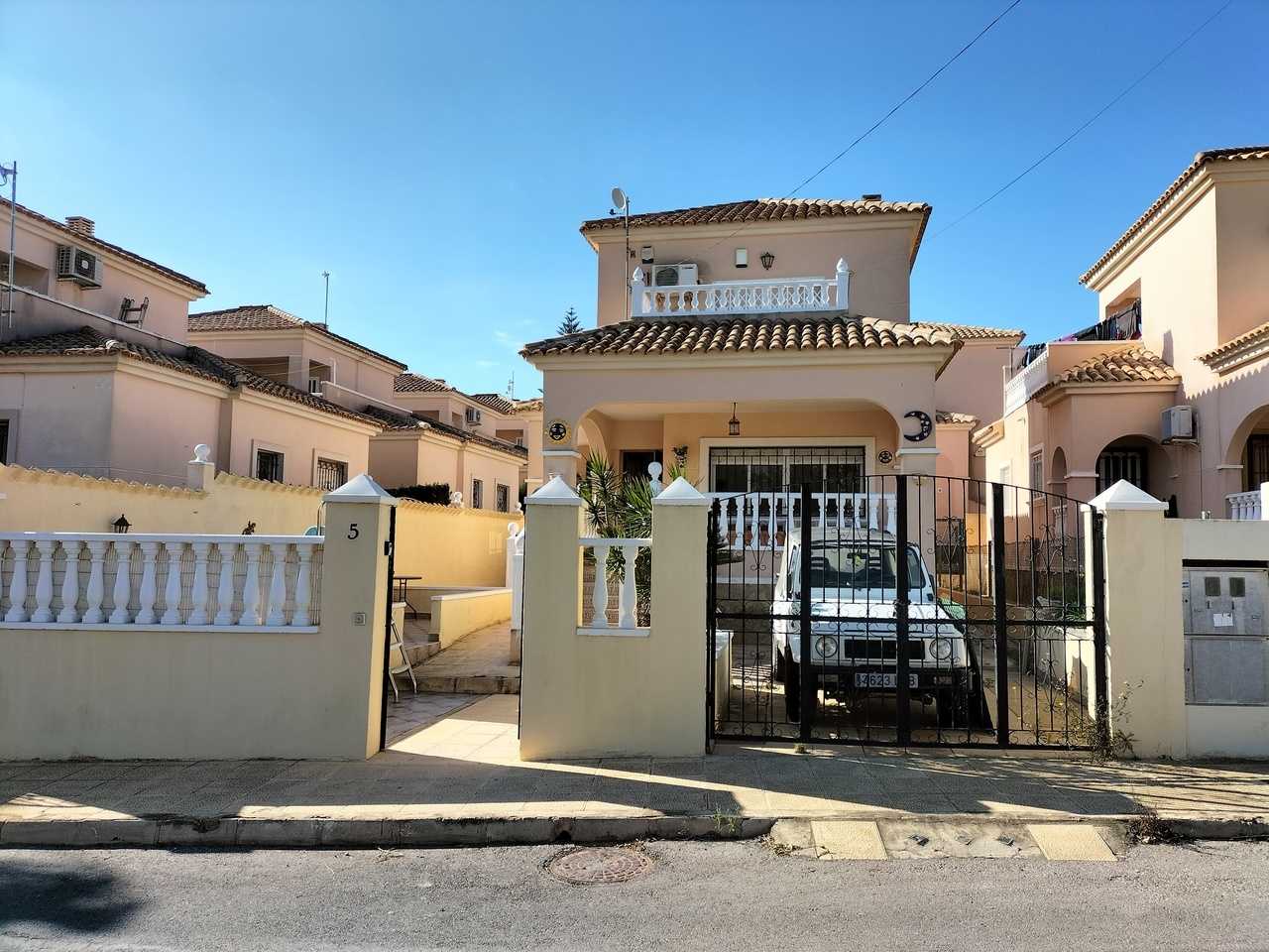 House in Alicante, Valencia 11976384