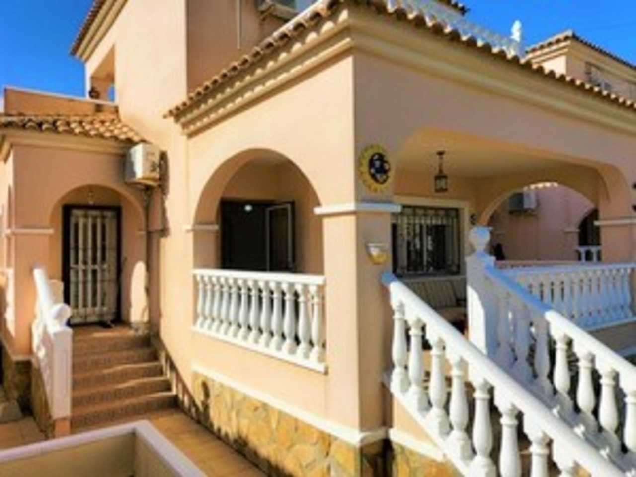 House in Alicante, Valencia 11976384