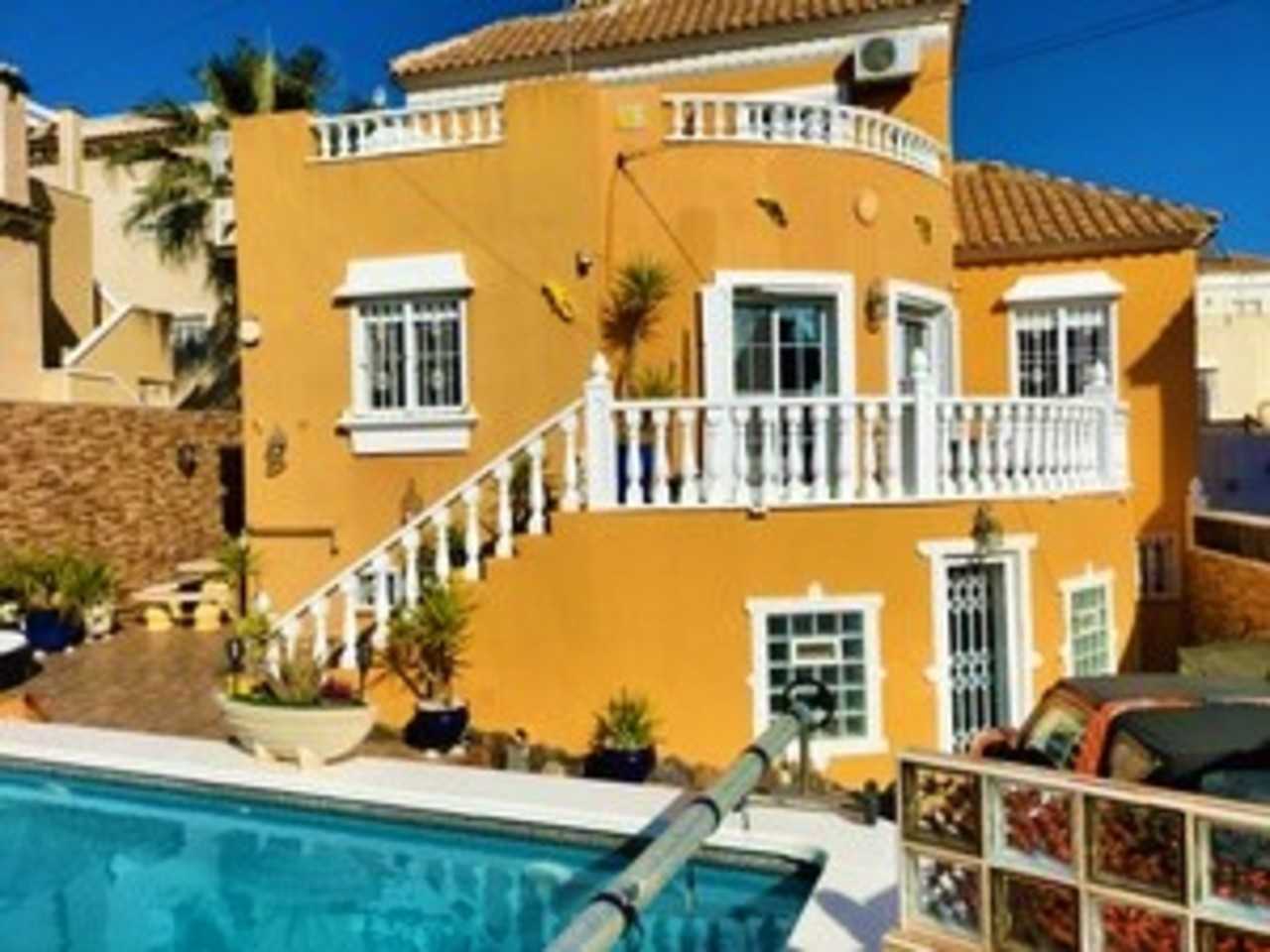 House in Alicante, Valencia 11976387