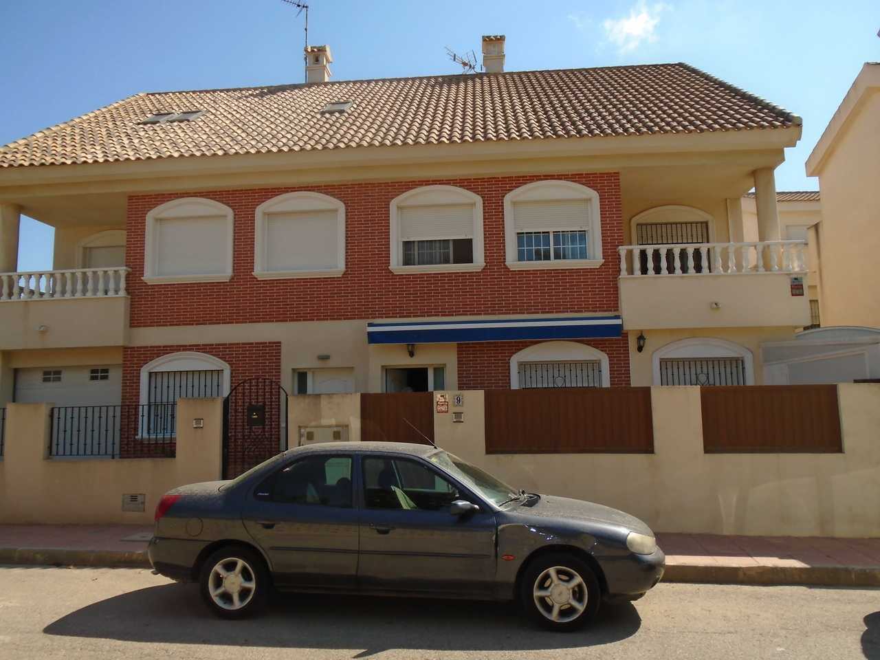 Huis in San Javier, Murcia 11976442