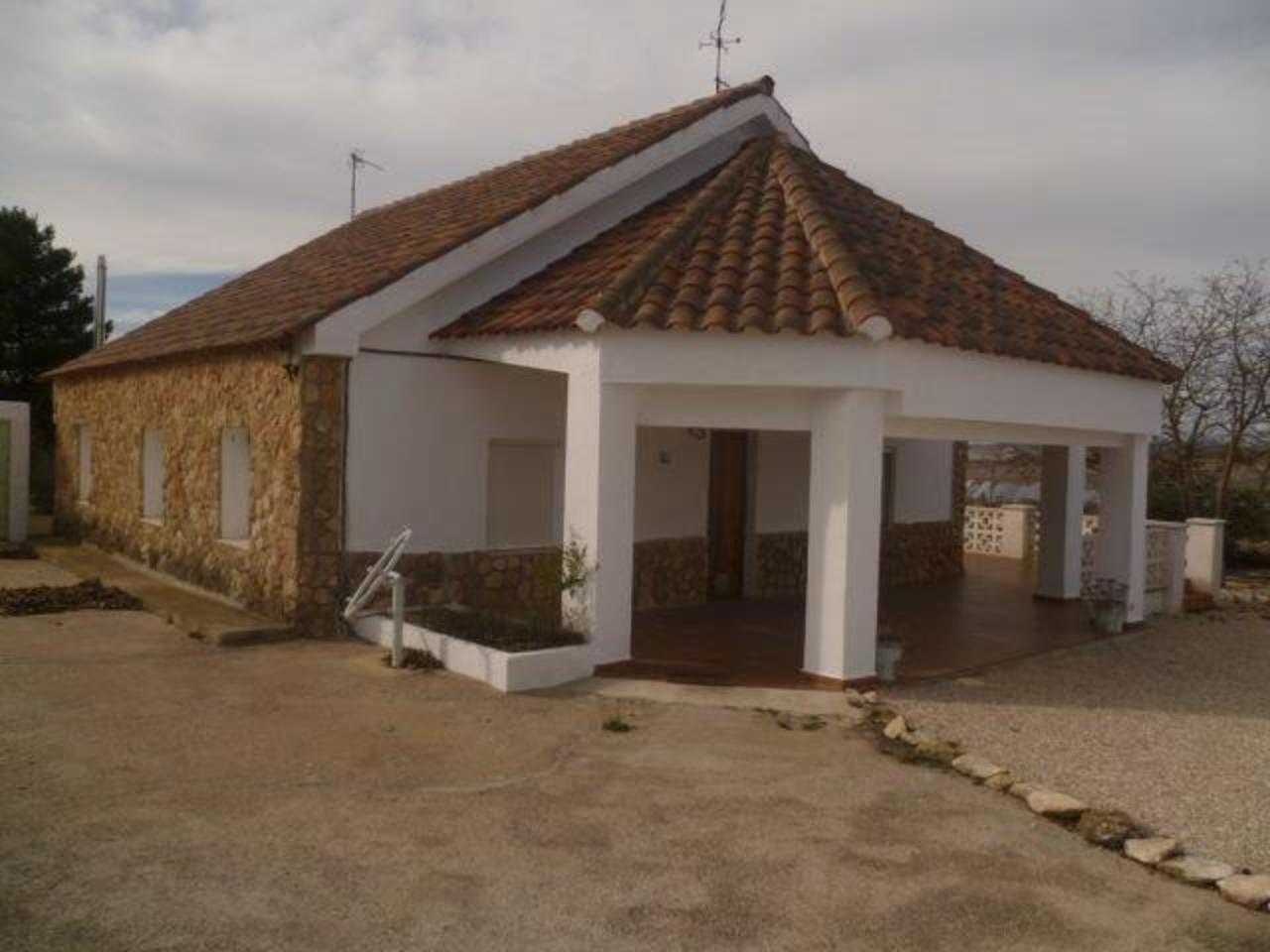 Hus i Yecla, Region of Murcia 11976453
